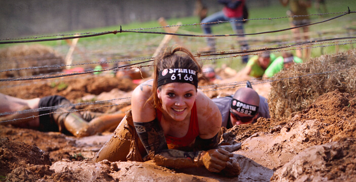 Circuito de Aventura en Mojácar | Para niños y adultos