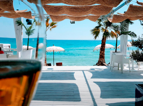 Restaurante Pirata Beach