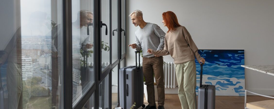 Guía para Alquilar un Apartamento Turístico en Mojácar sin Problemas (Checklist Completo)